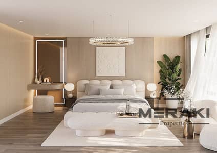 3 habitaciones Apartamento para en Venta en Al Alia, Ajman - WhatsApp Image 2026-07-27 at 6.14. 14 AM. jpeg