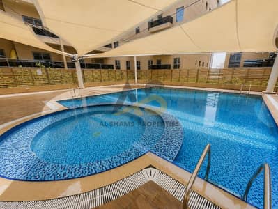 1 Bedroom Apartment for Rent in Muwaileh Commercial, Sharjah - 36C6DDA0-119C-488F-B17F-E50AA6521E9A. png
