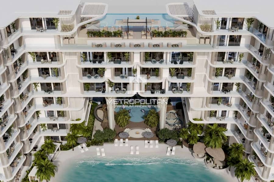 1BR Duplex+Store | Park View | Easy Payment Plan 1BR Duplex+Store | Park View | Easy Payment Plan