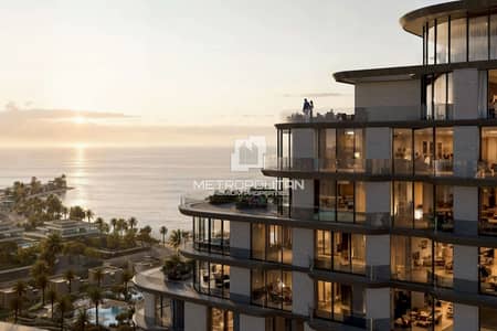 1 Camera Appartamento in Vendita a Mina Al Arab, Ras Al Khaimah - Appartamento a Mina Al Arab，Mirasol II, 1 camera da letto, 1412000 AED - 14989351