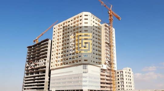 1 Bedroom Apartment for Sale in Al Amerah, Ajman - WhatsApp Image 2026-07-28 at 3.34. 22 AM. jpeg 1 Bedroom Apartment for Sale in Al Amerah, Ajman - WhatsApp Image 2026-07-28 at 3.34. 22 AM. jpeg