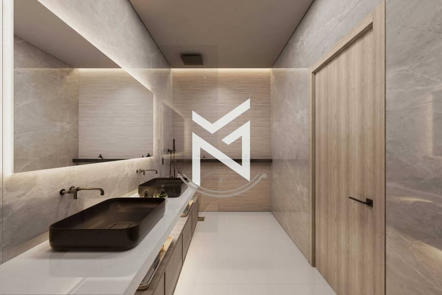16 3BHK Master Washroom. jpg