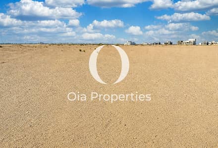 Plot for Sale in Zayed City, Abu Dhabi - original (1). jpg