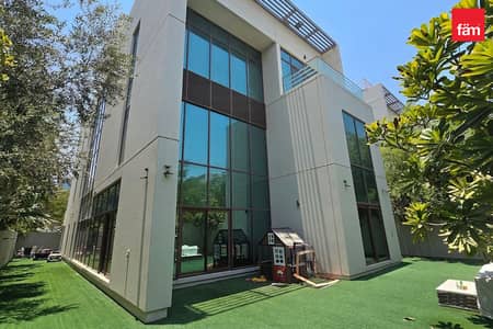 Villa de 6 chambres à à vendre à Meydan, Dubai - Villa à Meydan，Meydan Gated Community，Grand Views, 6 chambres, 13500000 AED - 15984917