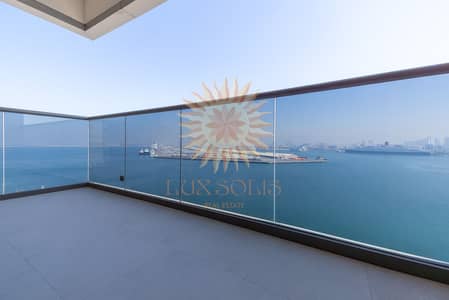 2 Slaapkamers Appartement te Huur in Dubai Maritime City, Dubai - 047A7025. jpg