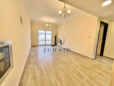 1 Schlafzimmer Wohnung zum zur Miete in Muwaileh Commercial, Sharjah - IMG_7254. jpg