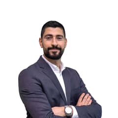 Osama Bani Hani Osama Bani Hani