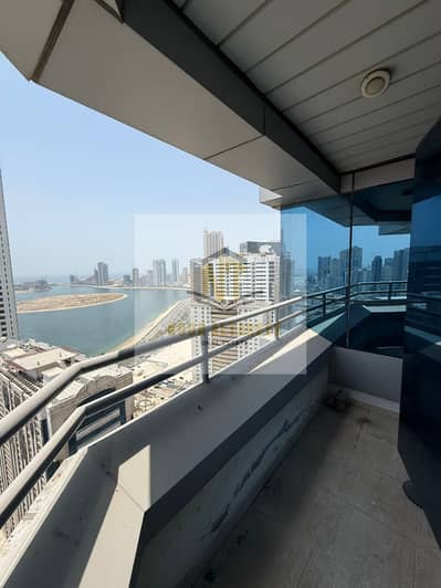 3 Bedroom Flat for Rent in Al Taawun, Sharjah - WhatsApp Image 2026-07-27 at 4.07. 36 PM (1). jpeg
