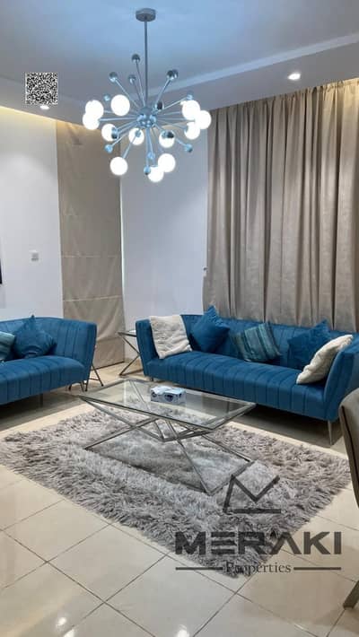 2 Camere Appartamento in Vendita a Al Bustan, Ajman - WhatsApp Image 2026-07-28 at 8.53. 07 AM (1). jpeg