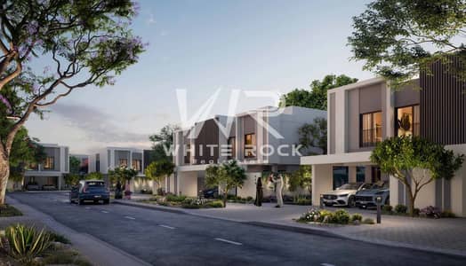 4 Schlafzimmer Townhouse zum zum Verkauf in Al Bahia, Abu Dhabi - Reihenhaus in Al Bahia,Balghaiylam,Al Deem Townhomes, 4 schlafzimmer, 4549999 AED - 15984975 4 Schlafzimmer Townhouse zum zum Verkauf in Al Bahia, Abu Dhabi - Reihenhaus in Al Bahia,Balghaiylam,Al Deem Townhomes, 4 schlafzimmer, 4549999 AED - 15984975