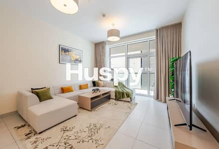 1 Slaapkamer Appartement te Huur in Al Reem Island, Abu Dhabi - Appartement in Al Reem Island，Shams Abu Dhabi，Parkside Residence, 1 slaapkamer, 99000 AED - 15984992