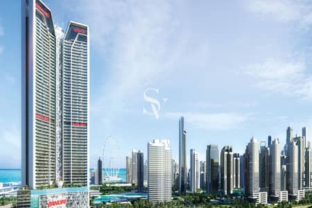 4 habitaciones Apartamento para en Venta en Jumeirah Lake Towers (JLT), Dubai - Apartamento en Jumeirah Lake Towers (JLT)，Diamondz by Danube, 4 dormitorios, 4961000 AED - 15984997