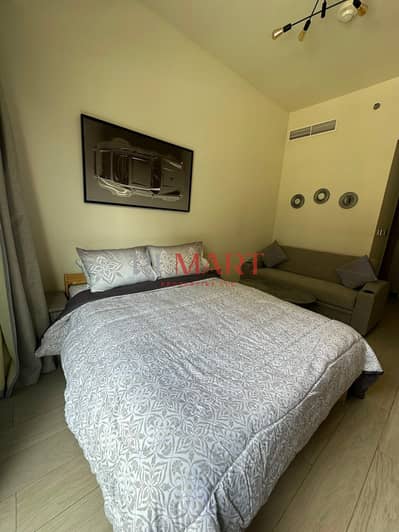 Studio te Huur in Meydan, Dubai - 06bf592f-8569-4d23-913d-2b6bc077e061. jpg