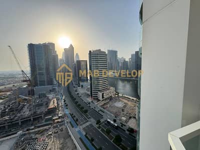 Studio for Sale in Business Bay, Dubai - 364c03d6-38f7-4b86-b7d8-6517b175e5b9. jpg Studio for Sale in Business Bay, Dubai - 364c03d6-38f7-4b86-b7d8-6517b175e5b9. jpg