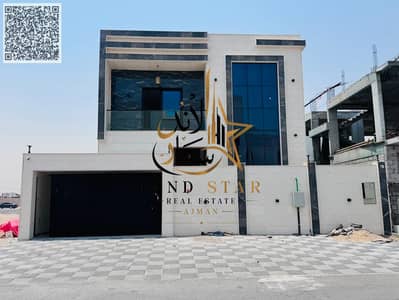 5 habitaciones Villa para en Alquiler en Al Helio, Ajman - 1000313803. jpg 5 habitaciones Villa para en Alquiler en Al Helio, Ajman - 1000313803. jpg