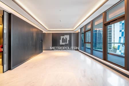 2 Camere Appartamento in Affitto a Business Bay, Dubai - Appartamento a Business Bay，J One，J One Tower B, 2 camere da letto, 420000 AED - 15985061