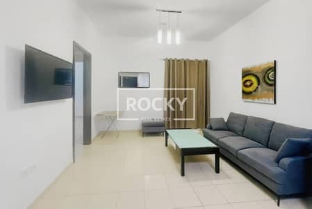 1 Bedroom Flat for Rent in Jumeirah Village Circle (JVC), Dubai - Summer (11 of 14). jpg 1 Bedroom Flat for Rent in Jumeirah Village Circle (JVC), Dubai - Summer (11 of 14). jpg