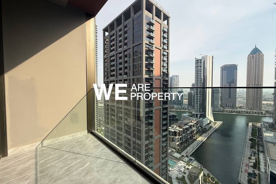 Brand New | Huge Kitchen | Canal Views Brand New | Huge Kitchen | Canal Views
