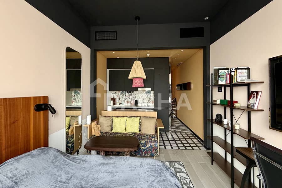 Wohnung in Business Bay,Mama Shelter (Luxury Family Residences II), 85000 AED - 15985085 Wohnung in Business Bay,Mama Shelter (Luxury Family Residences II), 85000 AED - 15985085