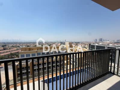 1 Bedroom Apartment for Rent in Jumeirah Village Triangle (JVT), Dubai - MARINA SKYLINE VIEW | BRAND NEW | LOW FLOOR