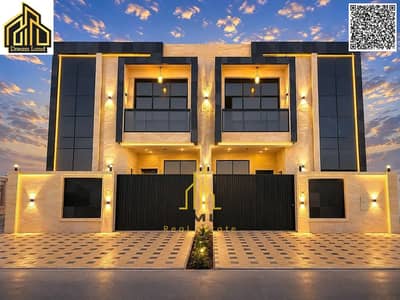5 Schlafzimmer Villa zum zum Verkauf in Al Helio, Ajman - batch_854839015-1066x800. png 5 Schlafzimmer Villa zum zum Verkauf in Al Helio, Ajman - batch_854839015-1066x800. png