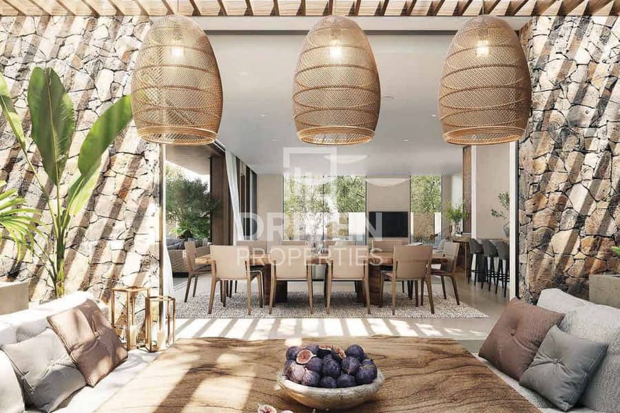 Villa in Tilal Al Ghaf,Alaya, 5 schlafzimmer, 14250000 AED - 15985090 Villa in Tilal Al Ghaf,Alaya, 5 schlafzimmer, 14250000 AED - 15985090
