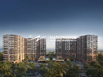 雅斯岛， 阿布扎比 2 卧室公寓待售 - 位于雅斯岛，Yas Living，Yas Living I 2 卧室的公寓 2701200 AED - 15984318