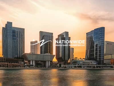 3 Bedroom Flat for Sale in Al Maryah Island, Abu Dhabi - Charming 3BR Duplex|Elite Facilities|Ideal Living 3 Bedroom Flat for Sale in Al Maryah Island, Abu Dhabi - Charming 3BR Duplex|Elite Facilities|Ideal Living