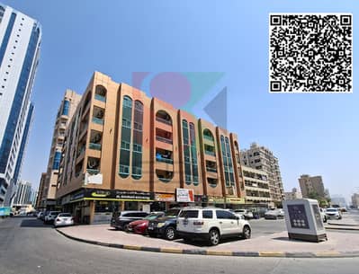 2 Schlafzimmer Wohnung zum zur Miete in Al Nakhil, Ajman - WhatsApp Image 2026-07-01 at 12.34. 59 PM. png 2 Schlafzimmer Wohnung zum zur Miete in Al Nakhil, Ajman - WhatsApp Image 2026-07-01 at 12.34. 59 PM. png
