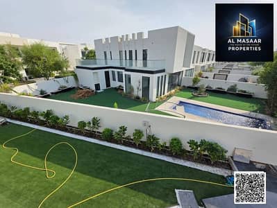 5 Slaapkamers Villa te Koop in Al Zorah, Ajman - watermarked-011. jpg