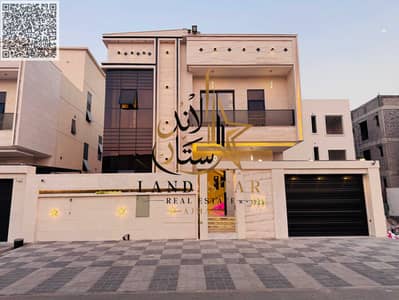 6 habitaciones Villa para en Venta en Al Amerah, Ajman - IMG_6811. jpg