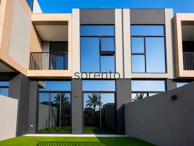 3 Bedroom Townhouse for Sale in Mudon, Dubai - Park & Pool | 3 Beds + Maids | Motivated Seller
