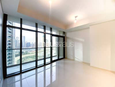 Studio te Huur in Business Bay, Dubai - Appartement in Business Bay，Aykon City，Aykon City Tower C, 55000 AED - 15985110