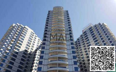 شقة 2 غرفة نوم للبيع في الراشدية، عجمان - falcon tower. jpg
