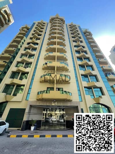 Appartement de 1 chambre à à louer à Al Rashidiya, Ajman - 189600779-1066x800. jpg