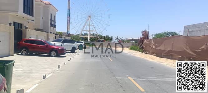 5 Slaapkamers Villa te Koop in Al Yasmeen, Ajman - 2. jpg