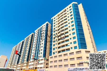 شقة 1 غرفة نوم للايجار في جاردن سيتي، عجمان - MAINDRIAN TOWER ZAKIR new. jpg