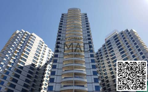 شقة 1 غرفة نوم للبيع في الراشدية، عجمان - falcon tower. jpg