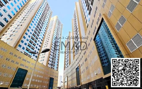 1 habitación Apartamento para en Venta en Ajman Downtown, Ajman - AP. jpg 1 habitación Apartamento para en Venta en Ajman Downtown, Ajman - AP. jpg