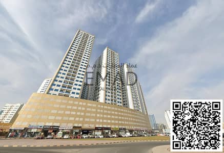 Студия Продажа в Аджман Даунтаун, Аджман - ajman pearl tower (1). jpg Студия Продажа в Аджман Даунтаун, Аджман - ajman pearl tower (1). jpg