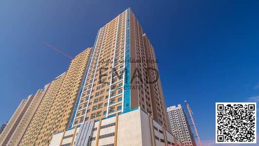 1 Schlafzimmer Wohnung zum zum Verkauf in Emirates City, Ajman - PARADISE LAKE FRESH. jpg 1 Schlafzimmer Wohnung zum zum Verkauf in Emirates City, Ajman - PARADISE LAKE FRESH. jpg