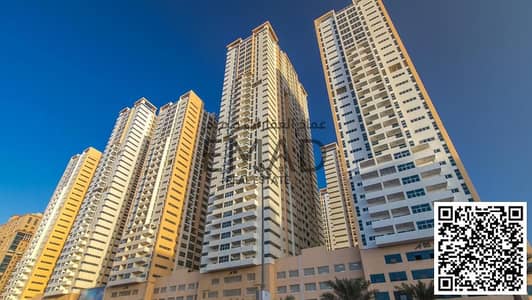 Studio for Sale in Al Rashidiya, Ajman - ajman one tower. jpg Studio for Sale in Al Rashidiya, Ajman - ajman one tower. jpg