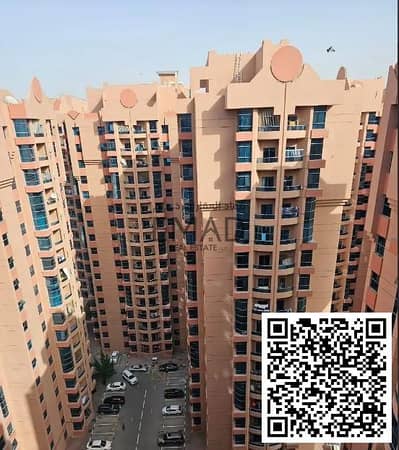 2 Bedroom Apartment for Sale in Al Nuaimiya, Ajman - NUMAIMYA TOWER new. jpg