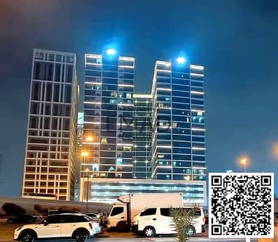 1 Bedroom Flat for Sale in Al Rashidiya, Ajman - GULFA TOWER TITLE 2. jpg 1 Bedroom Flat for Sale in Al Rashidiya, Ajman - GULFA TOWER TITLE 2. jpg