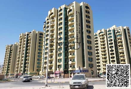 2 Bedroom Flat for Rent in Al Rashidiya, Ajman - RASHIDEYA TOWER new. jpg 2 Bedroom Flat for Rent in Al Rashidiya, Ajman - RASHIDEYA TOWER new. jpg
