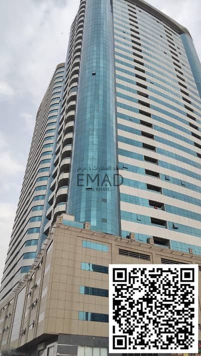 2 Bedroom Flat for Rent in Sheikh Maktoum Bin Rashid Street, Ajman - 1 (1). jpg 2 Bedroom Flat for Rent in Sheikh Maktoum Bin Rashid Street, Ajman - 1 (1). jpg