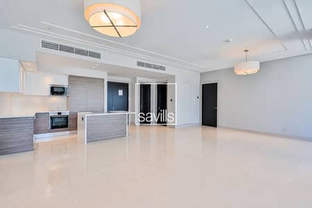 2 habitaciones Apartamento para en Alquiler en Al Maryah Island, Abu Dhabi - Apartamento en Al Maryah Island，Four Seasons Hotel, 2 dormitorios, 440000 AED - 15984062