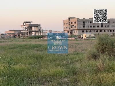 Plot para en Venta en Al Jurf, Ajman - 1. jpg