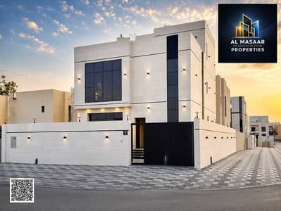 5 Camere Villa in Vendita a Al Helio, Ajman - batch_WhatsApp Image 2026-07-21 at 1.46. 23 AM (1). jpeg