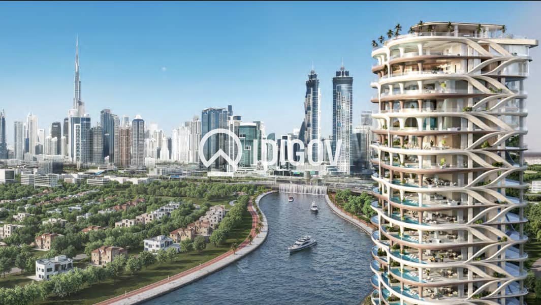 位于阿尔瓦斯尔,第一运河豪华公寓 3 卧室的顶楼公寓 24500000 AED - 15985154 位于阿尔瓦斯尔,第一运河豪华公寓 3 卧室的顶楼公寓 24500000 AED - 15985154